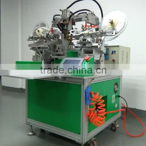 7 Shape Battery Protection Board Welding Systems , Welder for Battery Protection Plate thumbnail-3