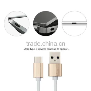 Fashional Two Sided Usb 3.0 c Cable thumbnail-5