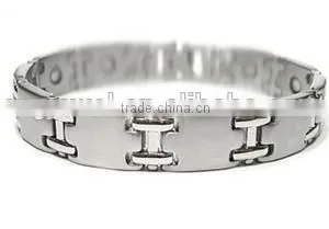 Fashion Design Jewelry Stainless Steel Bracelet/bangles thumbnail-1
