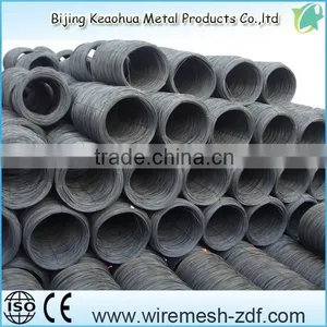 Concrete Iron Rods for Construction, Hrb 400 Steel Rebar thumbnail-5