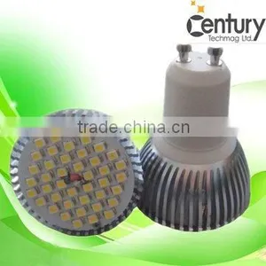 Smd3528 3w Gu10 Led Spot Light thumbnail-1