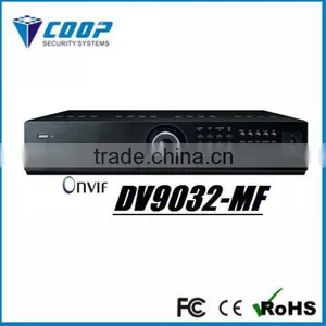 Support Onvif 32CH 8 SATA Port Hybrid NVR thumbnail-1