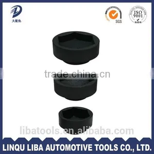 17-70mm Heavy Trucks Impact Socket for Socket Wrench thumbnail-3