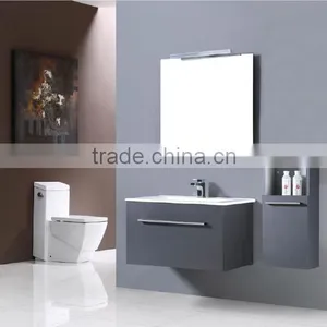 San Marino Bathroom Cabinet PC089-1ZH-1 thumbnail-1