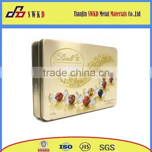 Tin Box Printing/swkd Factory thumbnail-2