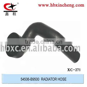 Motorcycle Wheel Parts, RADIATOR HOSE thumbnail-1