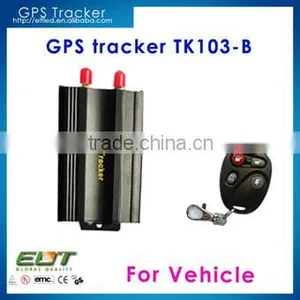 Mobile Tracking by Sms GPS GPRS Car Cheap Mini Gps Tracker thumbnail-1