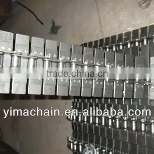 Flat Conveyor Chain thumbnail-1