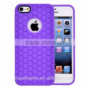 For Apple IPhone 6 Case Matte Solid Color Soft Gel Silicon Case Cover Hot thumbnail-4