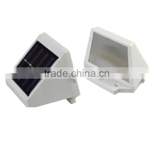 Wall Mounted Solar Lamps Led Interior Wall Led Light thumbnail-2