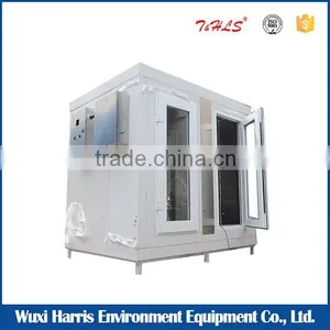 Good Quality High Temperature Humidity Black Garlic Machine, Black Garlic Equipment thumbnail-1