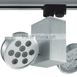 High Brightness LED Spot Light 18W thumbnail-1