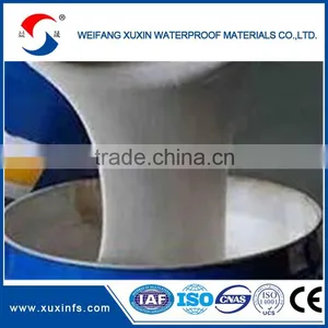 Color Steel Roof Waterproofing Coating and Pond Waterproofing Coating thumbnail-2
