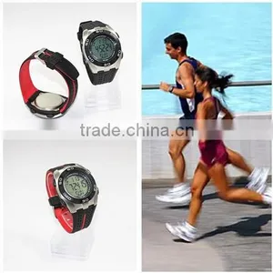 Sounon 3ATM Waterproof Smart Watch, High Quality Pedometer, Smart Sport Wristband thumbnail-2