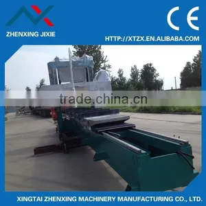 Furniture Woodworking Panel Machinery Wood Band Saw Machine Woodworking Longmen Horizontal thumbnail-1