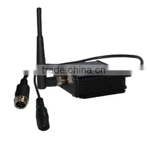 Waterproof Very Strong Signal WiFi Video Transmitter With Long Range thumbnail-1