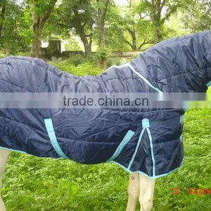 Horse Winter Rugs Heavyweight thumbnail-1