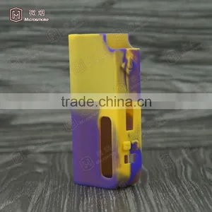 New Big Vapor Ecig e Cigarette Cool Fire iv Coolfire 4 Silicone Case From China Manufacturer Wholesale thumbnail-3