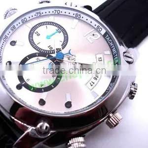 Full HD 1080P Mini Dv,sport dv ,1-32gb Waterproof Min Watch dv With ri Night Vision IRW-H1 thumbnail-4