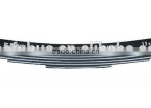 Suspension Leaf Spring Plate AUTO MAN thumbnail-3