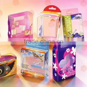 Plastic Packaging Box thumbnail-1