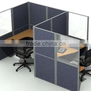 Online Designer Furniture Table Modern Wooden Used Office Room Dividers(SZ-WST686) thumbnail-3