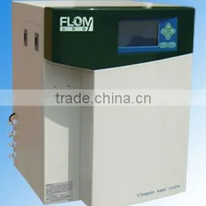 Gene Research Type Lab Water Purification System/Ultrapure Water System/Purifier/Equipment/Machine (double Stage RO) thumbnail-1