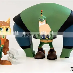 Minion Action Figure thumbnail-1