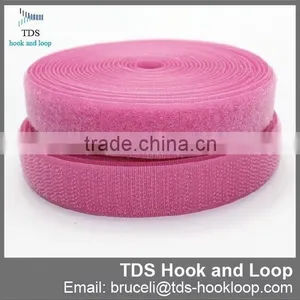 Pink Hook and Loop Tape thumbnail-2