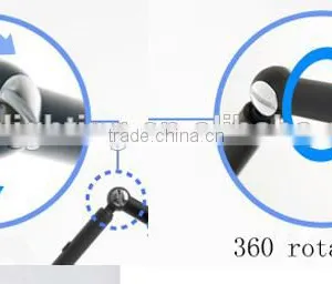 Wooden LED Table Lamp JK835-W Wooden LED Table Light Reading Lamp Modern Table Lights for Home Decor thumbnail-2