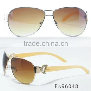 2013 Newest Women Fashion Metal Sunglasses thumbnail-1