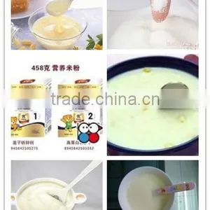 Instant Rice Flour Baby Food Machine thumbnail-5