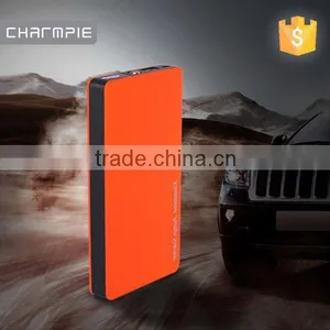 Holly 2015 NEW STYLE MINI CAR Power Bank 9600mah thumbnail-1