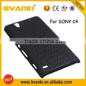 The Newest Products For Sony Xperia C4 For Sony Professional Camcorder,Hard PC Bumper Case For Sony Xperia C4 Mobile Phone Case thumbnail-1