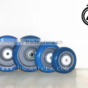 Custom-made Any Plastic Wheel thumbnail-3