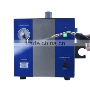 Jewellery Steam Cleaner Industrial High Pressure Steam Cleaner thumbnail-1