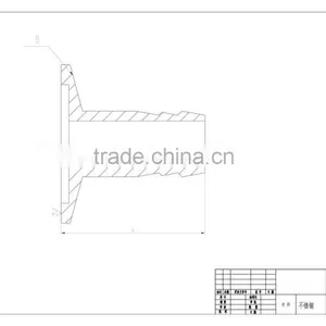 KF Type Vacuum Coupling thumbnail-2