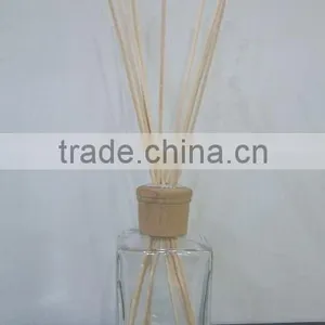 250ml Square Reed Diffuser Bottles,Aroma Diffuser Bottles(JX-EW006) thumbnail-1
