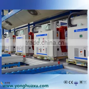 Hot Sale VS1 Wholesale Types of Vcb Indoor High Voltage Switching Circuit Breaker Price thumbnail-3