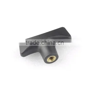 T-Handles Matt Finish Duroplastic Handle thumbnail-2