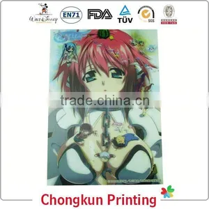 Factory Advertising Postcards thumbnail-1