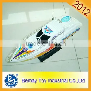 1:18 Remote Control Ship Electric rc Boat (149571) thumbnail-1