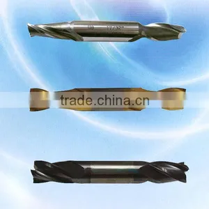 DOUBLE END MILL thumbnail-1
