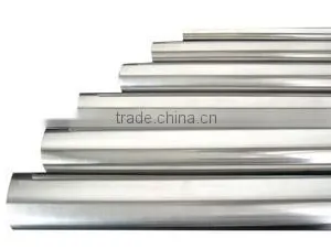 Light Weight Seamless Galvanized Steel Pipes thumbnail-2