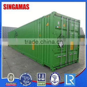 Bright Long Life Iso Shipping Container For Sale thumbnail-2