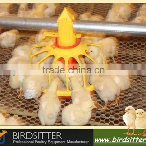 For Poultry Farm House Automatic Broiler Chicken Farm Feeder thumbnail-4