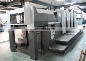 Qingdao Xusheng Printing Co., Ltd. company overview - view 3 thumbnail