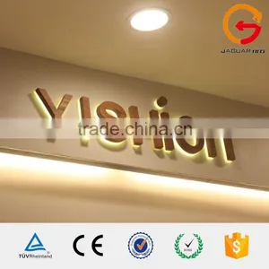 2016 Hot Sale 3D Channel Letter on LED Signage Signboard thumbnail-3