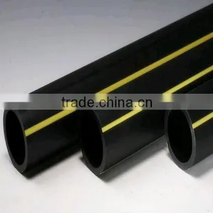 Highly Standard HDPE Water Supply Pipe Production Line thumbnail-6