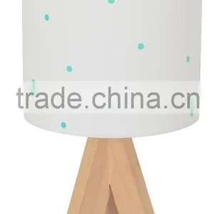a Wood Table Lamp for Shop and Hotel China Manufacturer thumbnail-4